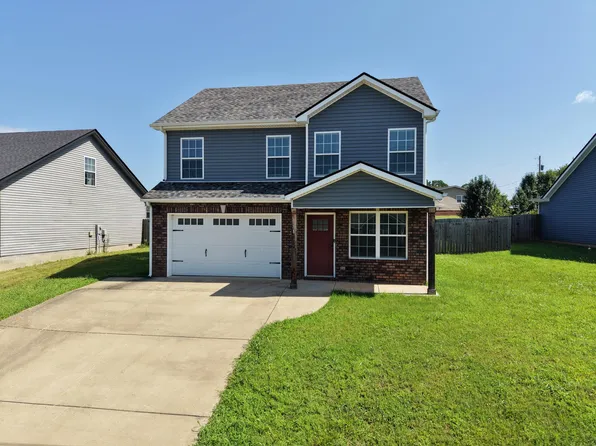 118 Ambridge St, Oak Grove, KY 42262