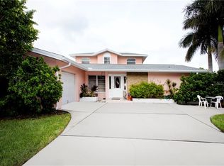 3132 W Vina Del Mar Blvd, Saint Pete Beach, FL 33706