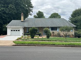 8509 Wolftrap Rd #BASEMENT, Vienna, VA 22182