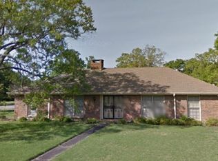 2501 Winchester Rd, Montgomery, AL 36106