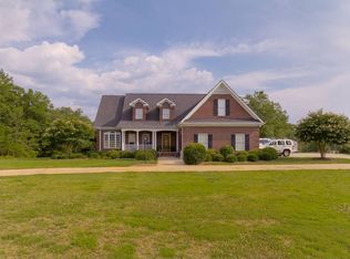 1 Stoney Ridge Dr, Simpsonville, SC 29680