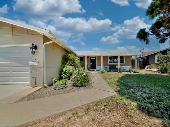 878 Alexander St, Livermore, CA 94550