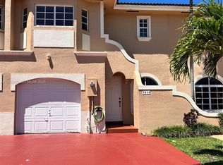 3810 SW 153rd Pl, Miami, FL 33185