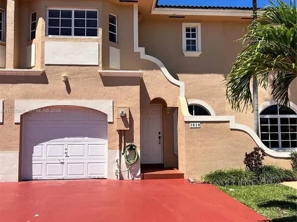 3810 SW 153rd Pl, Miami, FL 33185
