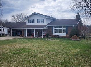 121 Lynn Knls, Scott Depot, WV 25560