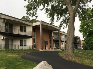 2010 19th Ave NE APT 24, Minneapolis, MN 55418