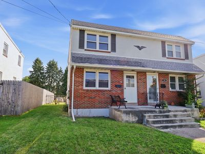 214 Shewell Ave, Doylestown, PA, 18901