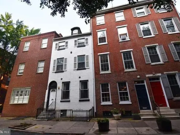 415 S 13th St Unit 2, Philadelphia, PA 19147