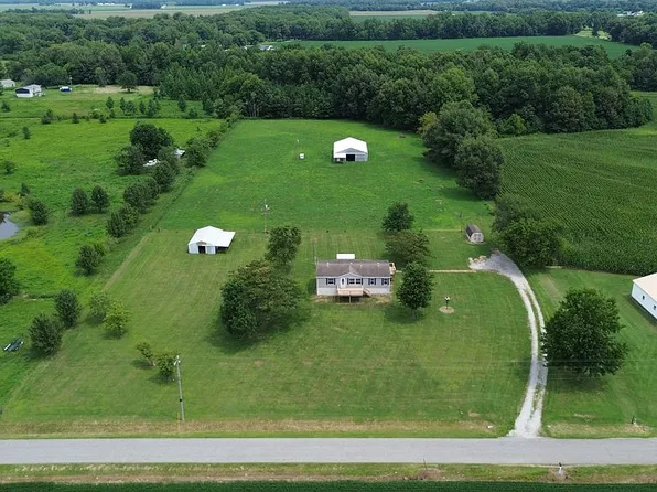 6774 Peters Rd, Reed, KY 42451