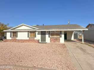 7252 W Pierson St, Phoenix, AZ 85033