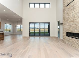 154 Creekbank Loop, Bozeman, MT 59718