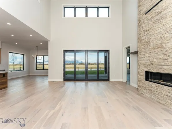 154 Creekbank Loop, Bozeman, MT 59718