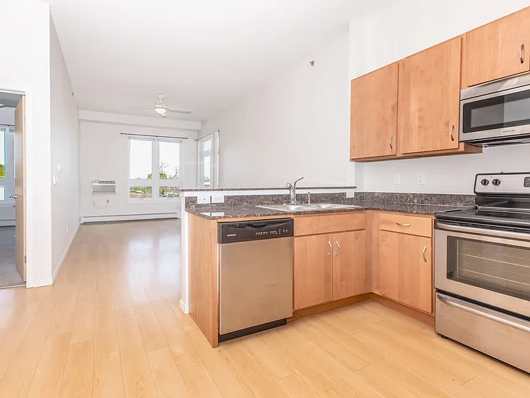 The Lofts — Photo 11