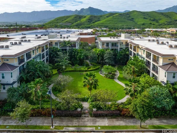 497 Kailua Rd APT 2303, Kailua, HI 96734