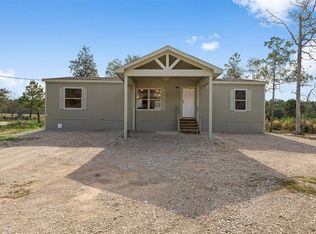347 County Road 322, Cleveland, TX 77327