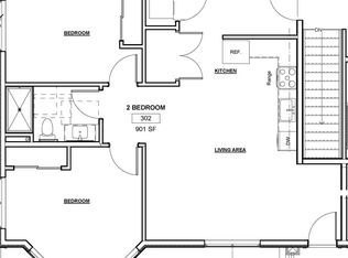 16 Sullivan St #302, Berwick, ME 03901