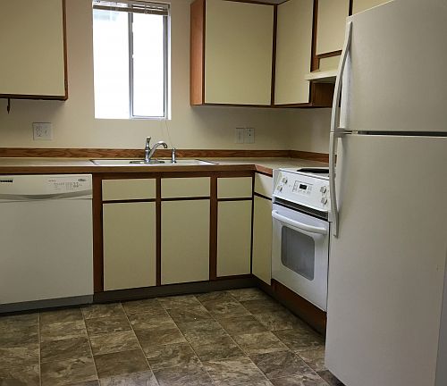 Interior Photo
