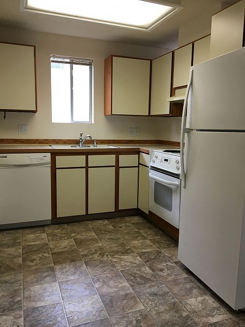 Interior Photo