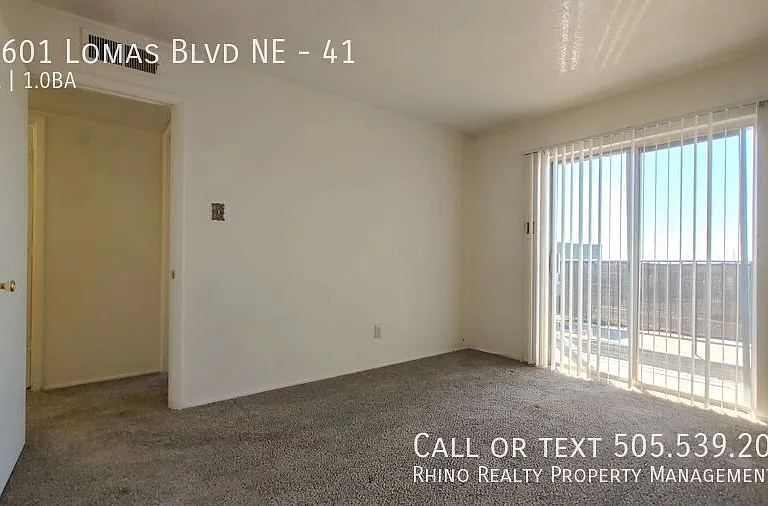 12601 Lomas Blvd NE — Photo 31