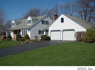 8211 Penstock Way, Manlius, NY 13104