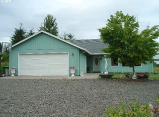 6340 SW Looking Glass Dr, Gaston, OR 97119