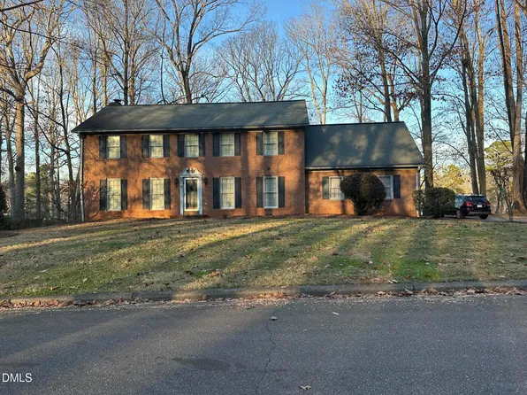 304 Travis Ln, Salisbury, NC 28146