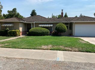 870 Race St, San Jose, CA 95126