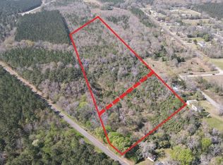 1 Salley Rd, North, SC 29112