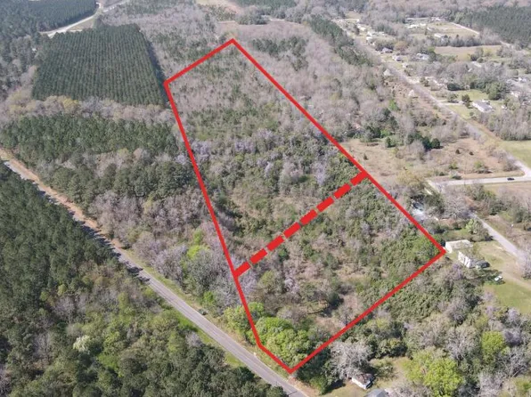 1 Salley Rd, North, SC 29112