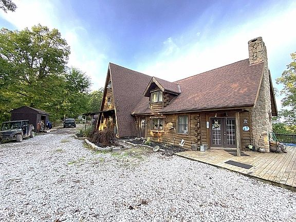 2nd image of 1238 Longview Rd