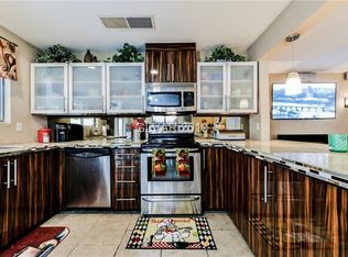 3447 Don Miguel Dr, Las Vegas, NV 89121