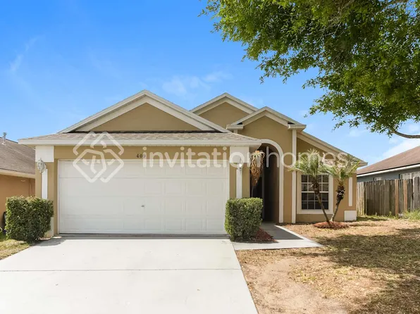 409 Nicholson Dr, Davenport, FL 33837