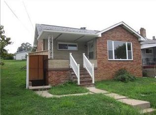 312 Spring St, Harwick, PA 15049