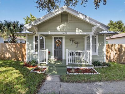 (Undisclosed Address), Tampa, FL, 33610