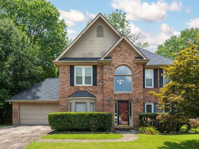 6700 W Point Dr, Hixson, TN, 37343
