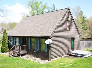 4221 Mountain Farm Rd, Elkton, VA 22827