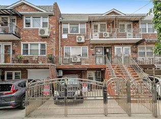 27 Paerdegat 15th St, Brooklyn, NY 11236