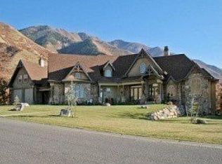 1610 E Maple St, Mapleton, UT 84664