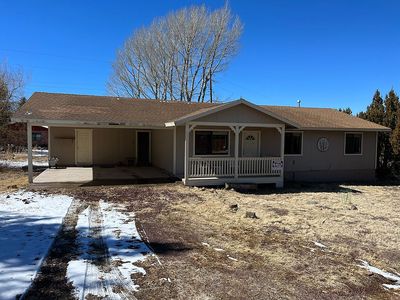 1002 S Dale St, Eagar, AZ, 85925