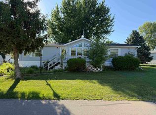 169 Timber Rdg, Baraboo, WI 53913