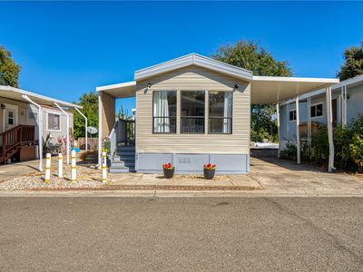 1025 Martin St #46, Lakeport, CA, 95453