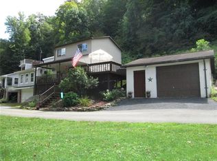 306 Silver Rock Rd, Adrian, PA 16210