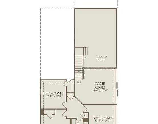 3rd image of 8658 Jam Session Dr