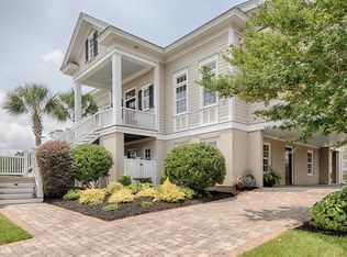 445 Legends Ct, Savannah, GA 31421