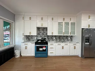 Rented by Contact Realty of NYC