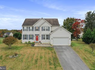 837 Triumphant Way, Falling Waters, WV 25419