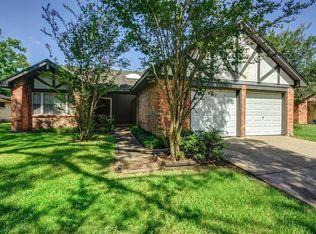 326 Edgeton Ct, Houston, TX 77015