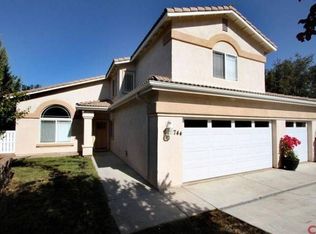 744 Brahma St, Paso Robles, CA 93446