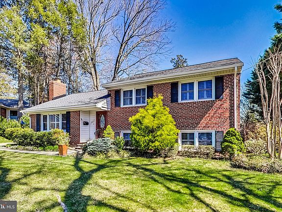 2nd image of 1411 Audmar Dr