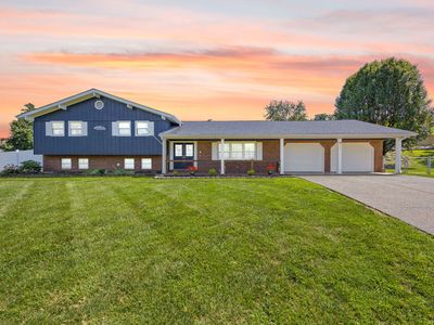 237 Hickory Ave, Somerset, KY, 42503